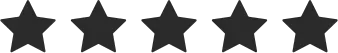 5 étoiles